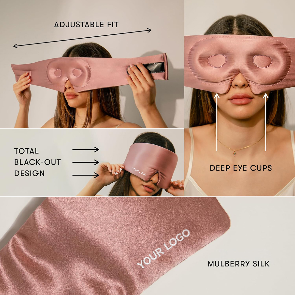 3D-Schlafmaske 2