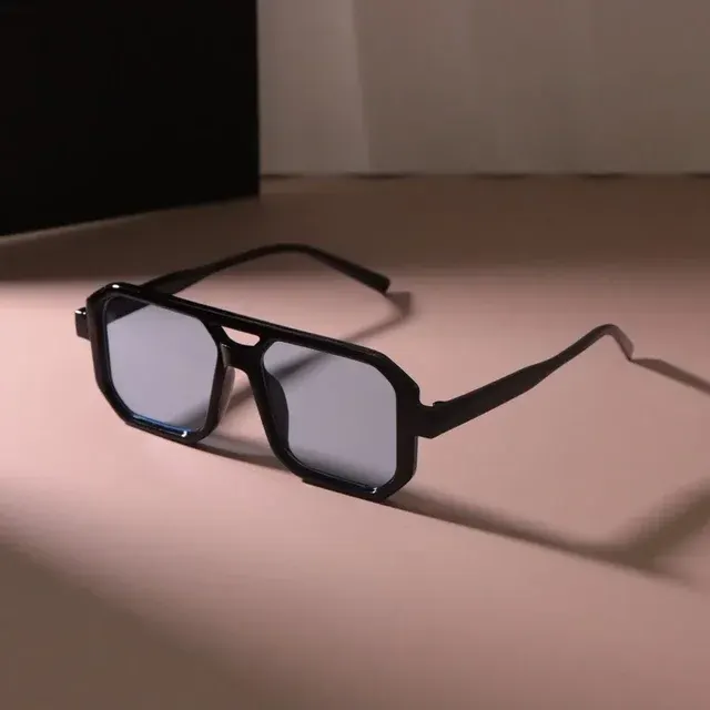 Punk-Sonnenbrille 4