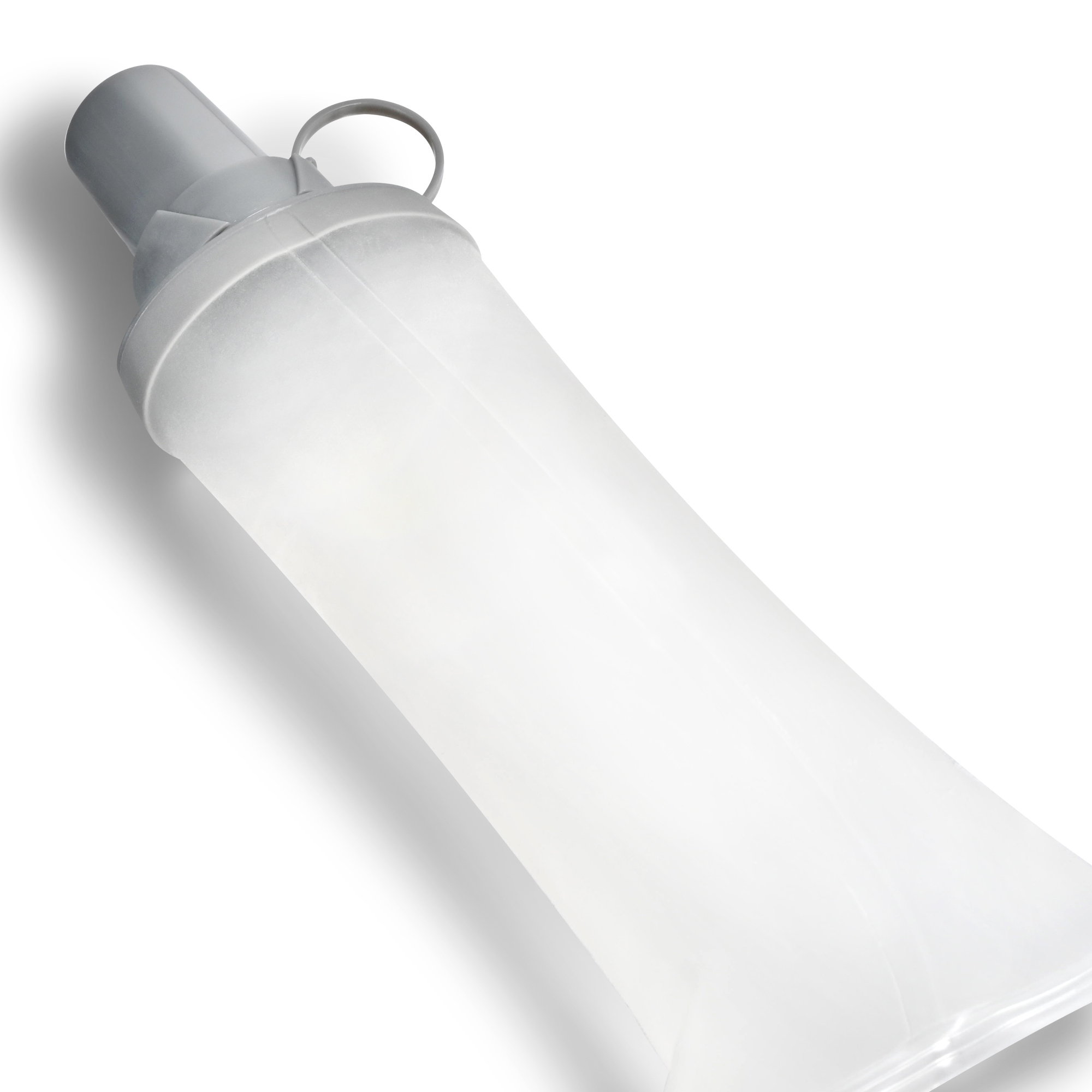 Flexible TPU Softflasche 250ml Outdoor 3