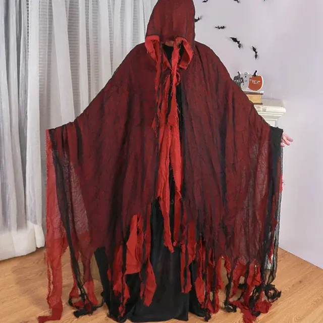 Halloween-Umhang 2