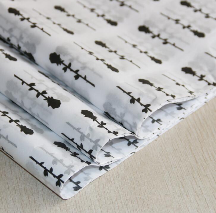 Seidenpapier mit Logo 2