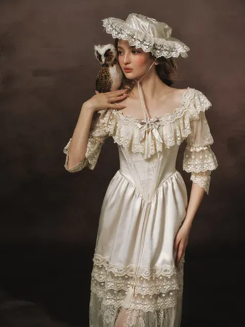 Sommerkleid 4