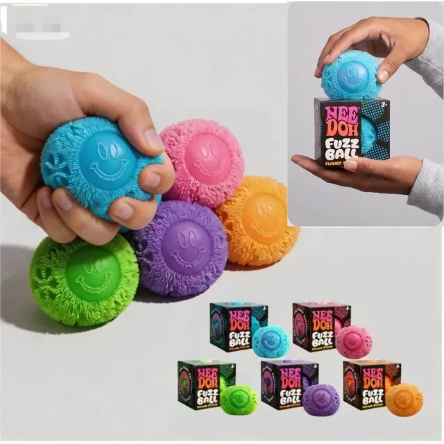 Stressball 2