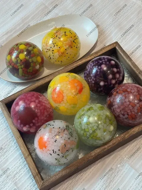 Squishy Stressspielzeug 3