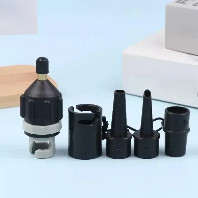 Ventiladapter 3