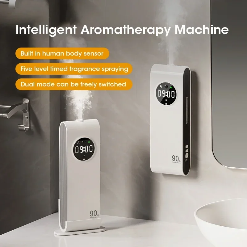 Mini-Aroma-Diffuser