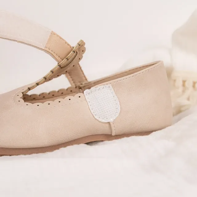 Kleinkind-Mary-Jane-Schuhe 4