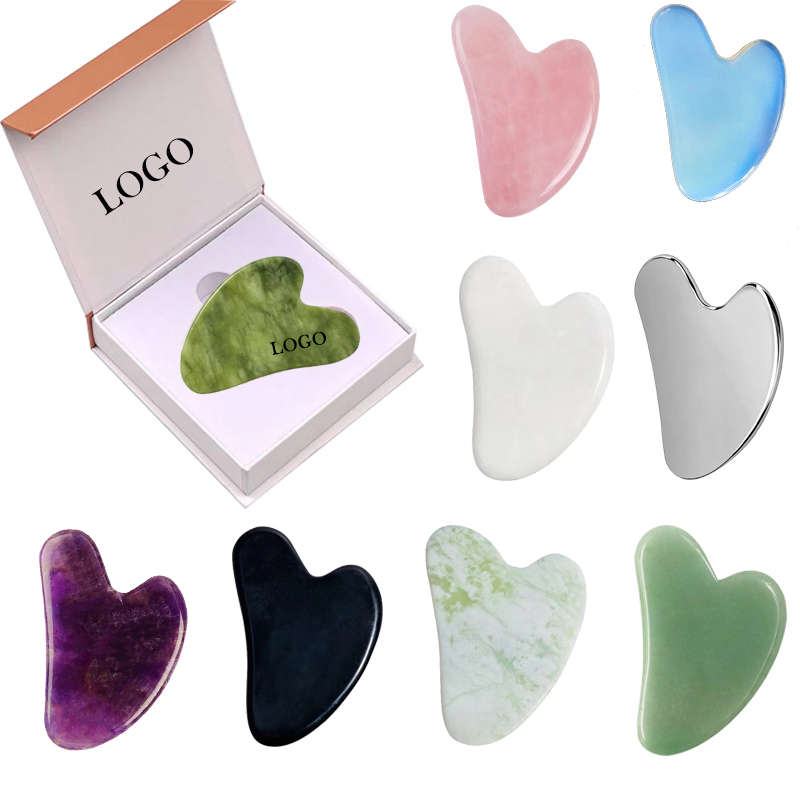 Gua-Sha-Set