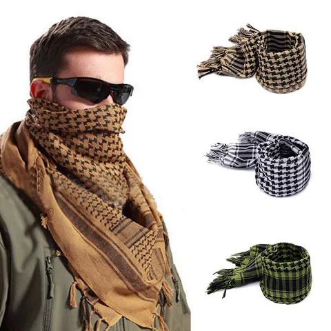 Shemagh-Schal