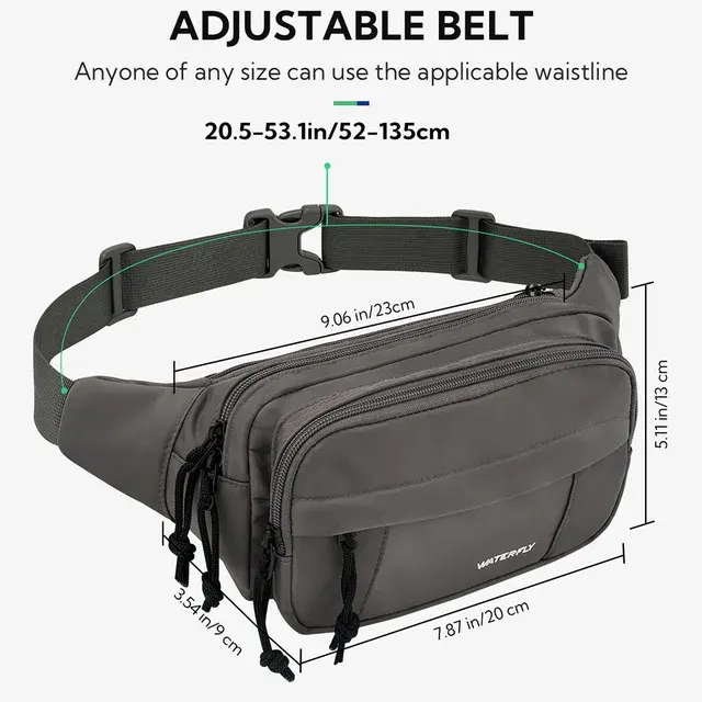 Gürteltasche 3