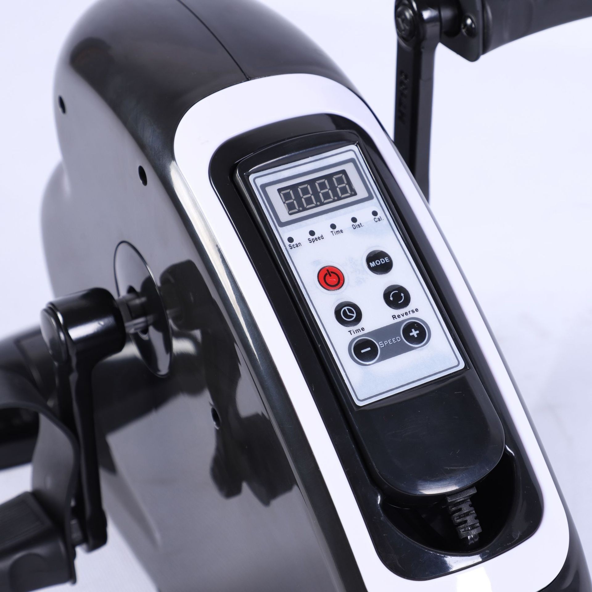 Motorisierter Kompakt-Mini-Heimtrainer 3