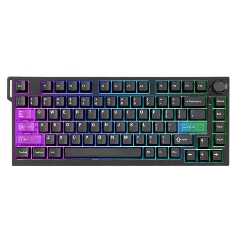 kabellose Gaming-Tastatur