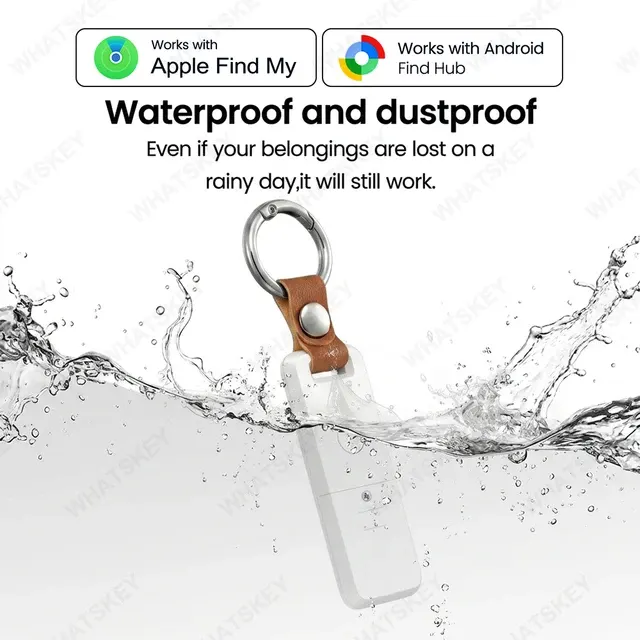 Smart-Tracker Finder 4