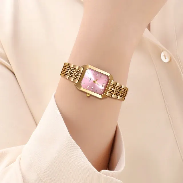 Damen-Armbanduhr 4