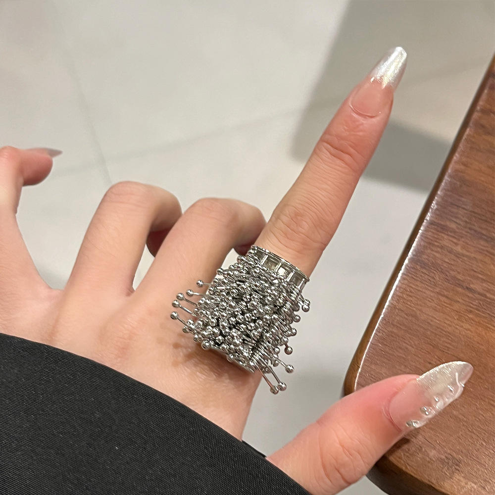 Quastenring