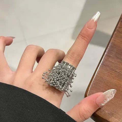 Quastenring