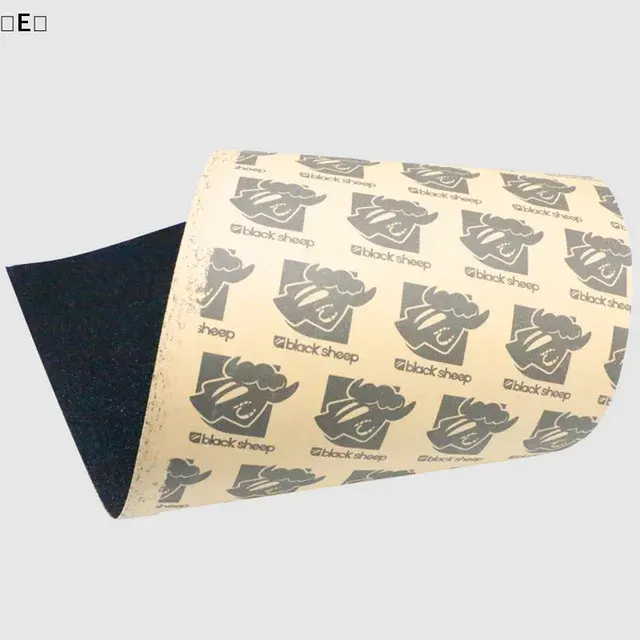 Skateboard-Griptape 2