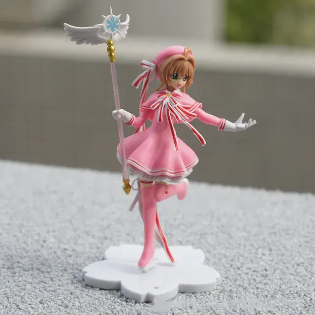 Anime-Figur 2
