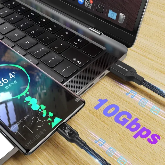 USB-C-Datenkabel 3