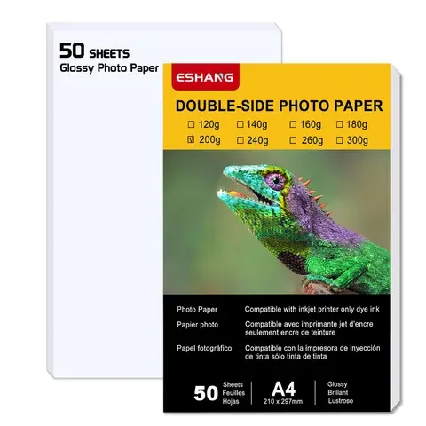 Fotopapier