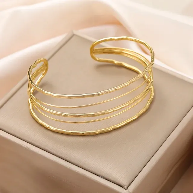 Manschettenarmband 2