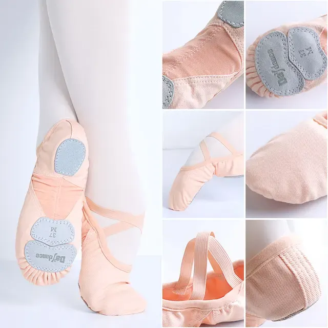Ballettschuhe 2