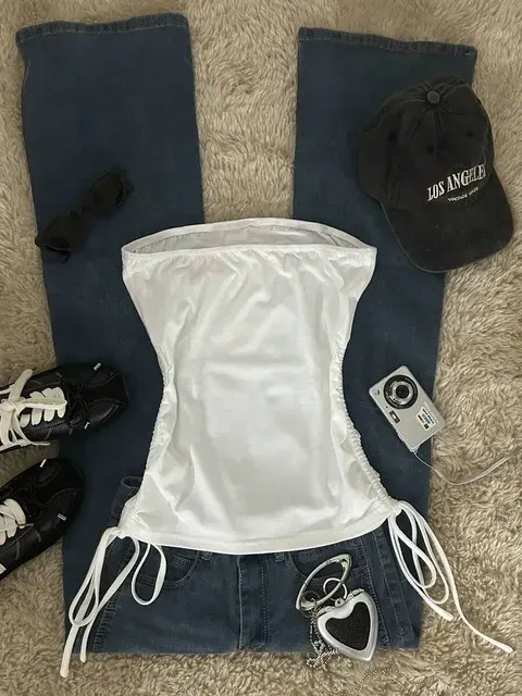 Crop Top 3