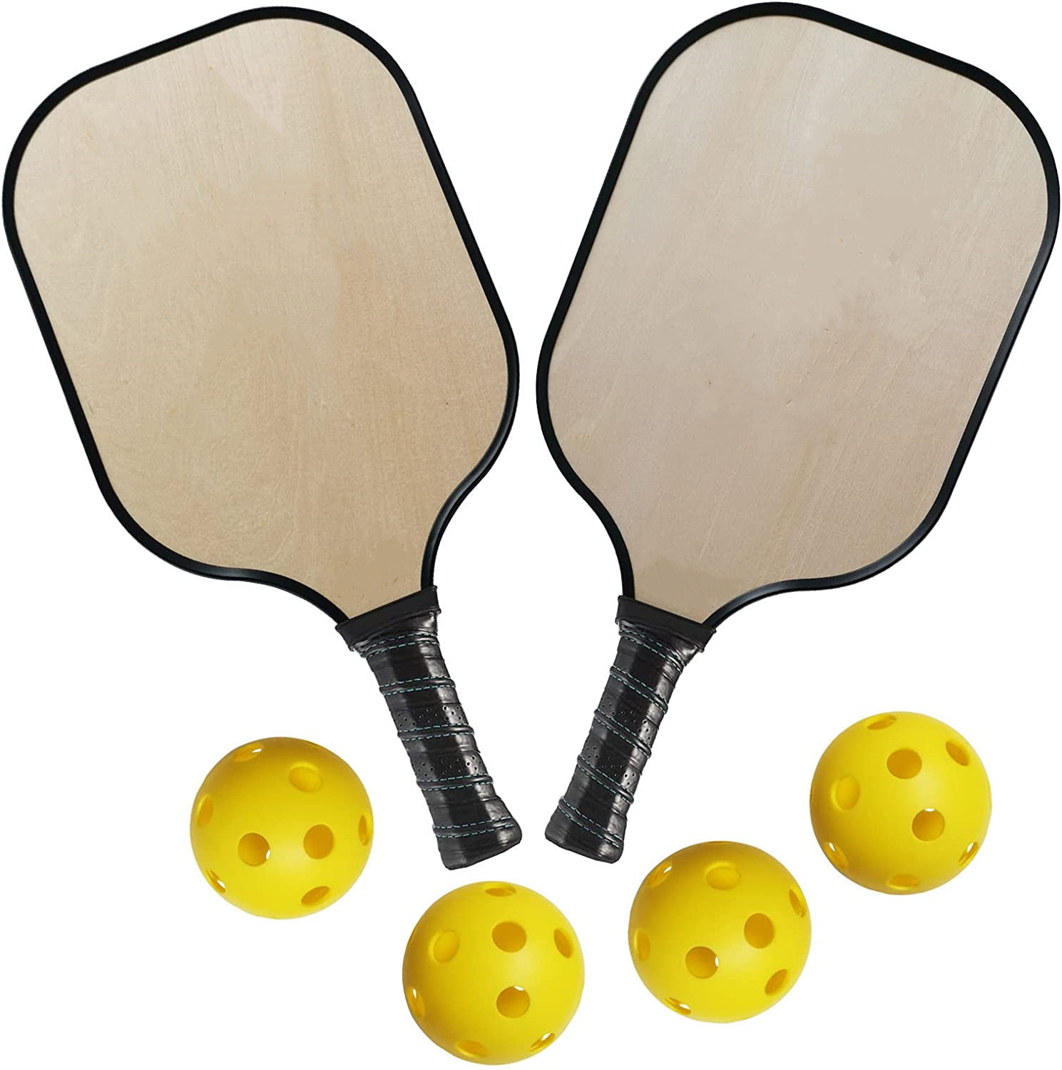 Pickleball-Schläger-Set