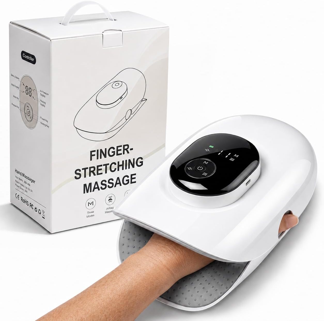 Handmassagegerät