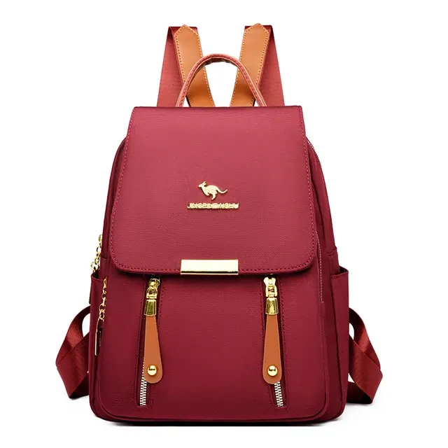 Oxford-Rucksack 4