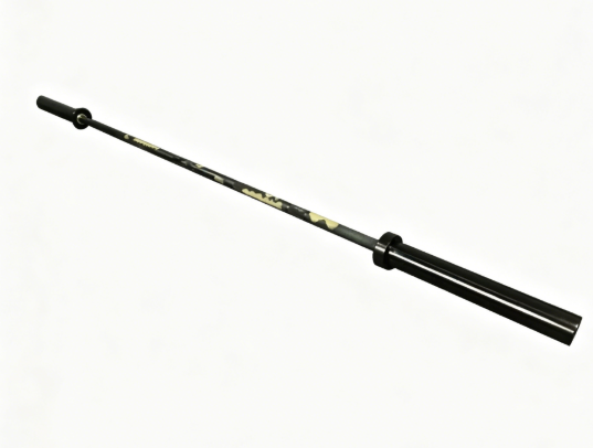 Olympia-Langhantel 2