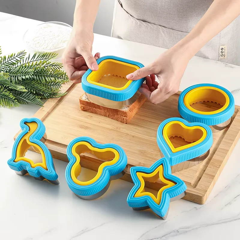 Sandwich-Schneider