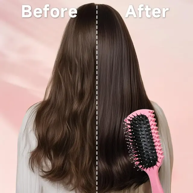 Locken-Definierbürste 3