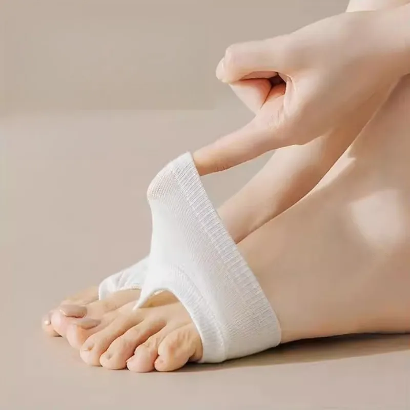 Zehensocken 3