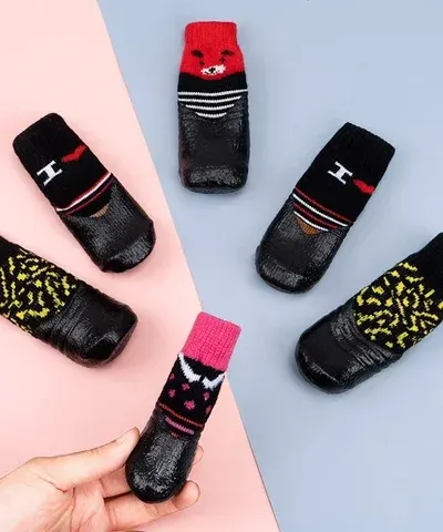 Hundesocken