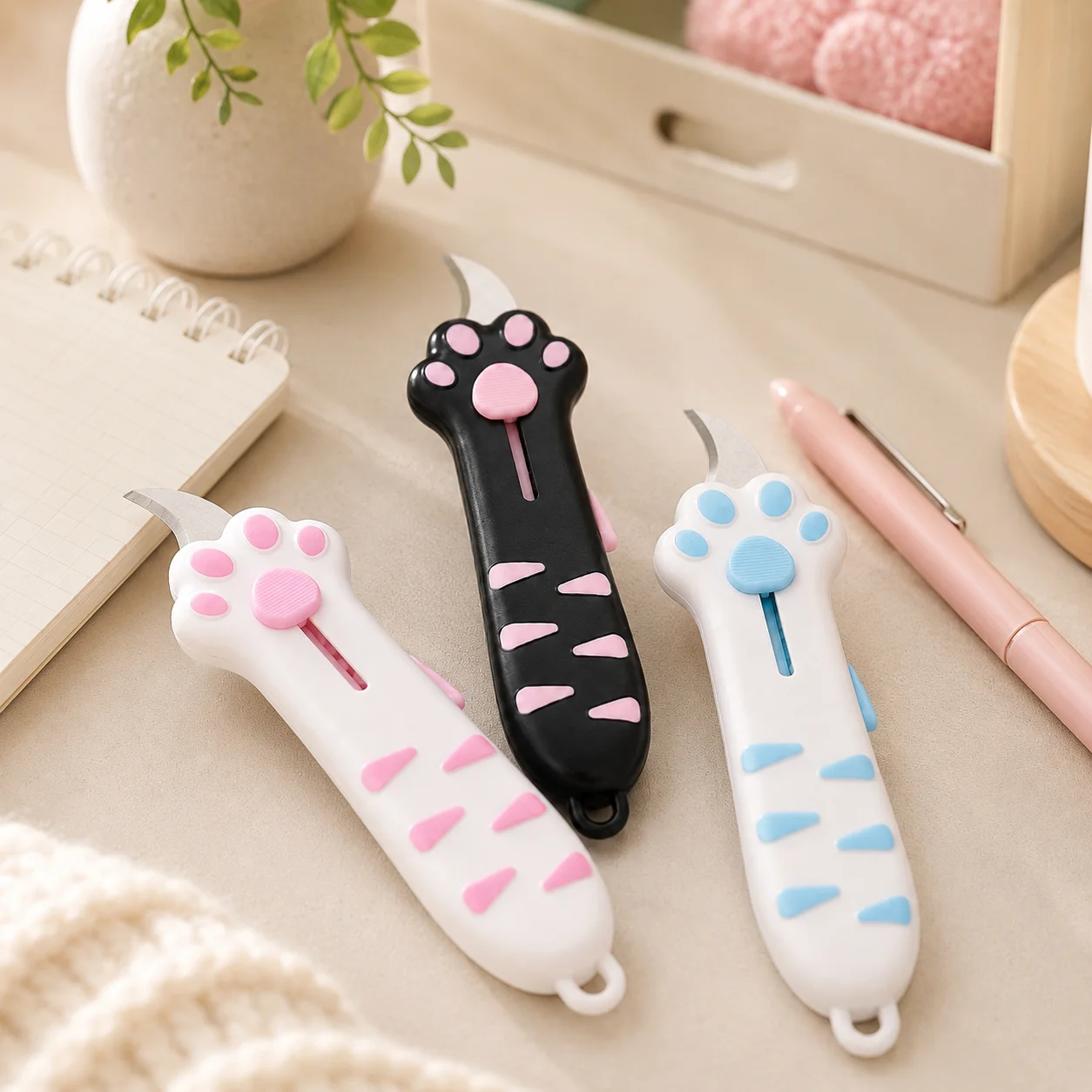 Klappmesser 3