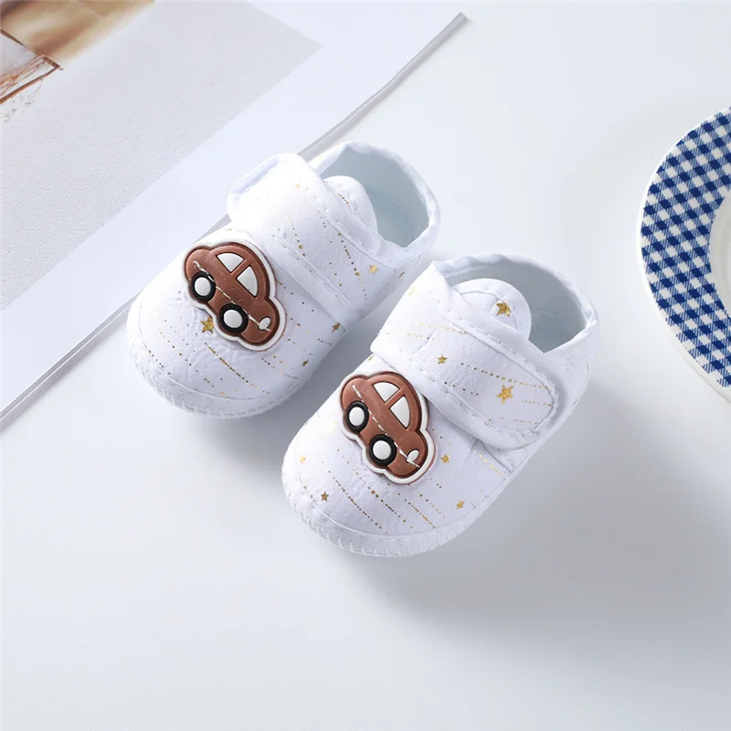 Babyschuhe Lauflernschuhe 4