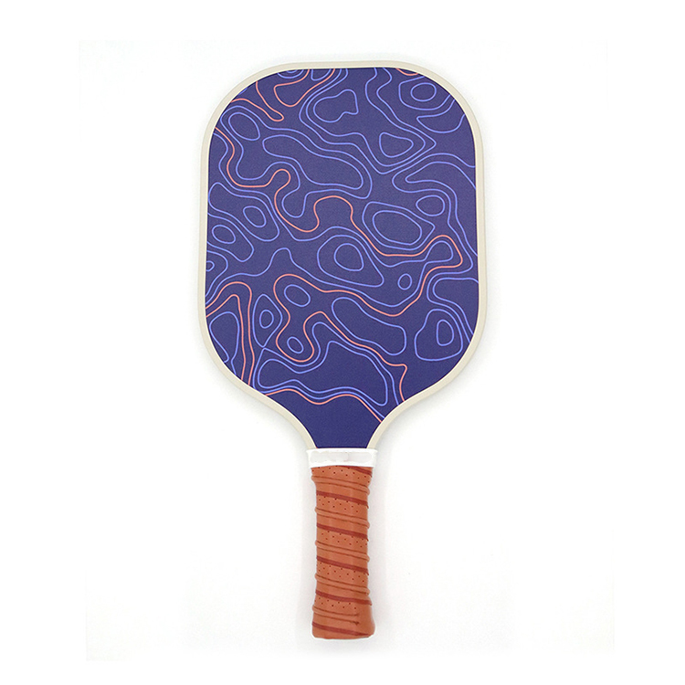 Pickleball-Schläger-Set 4