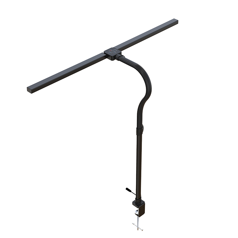 Monitor-Lampe