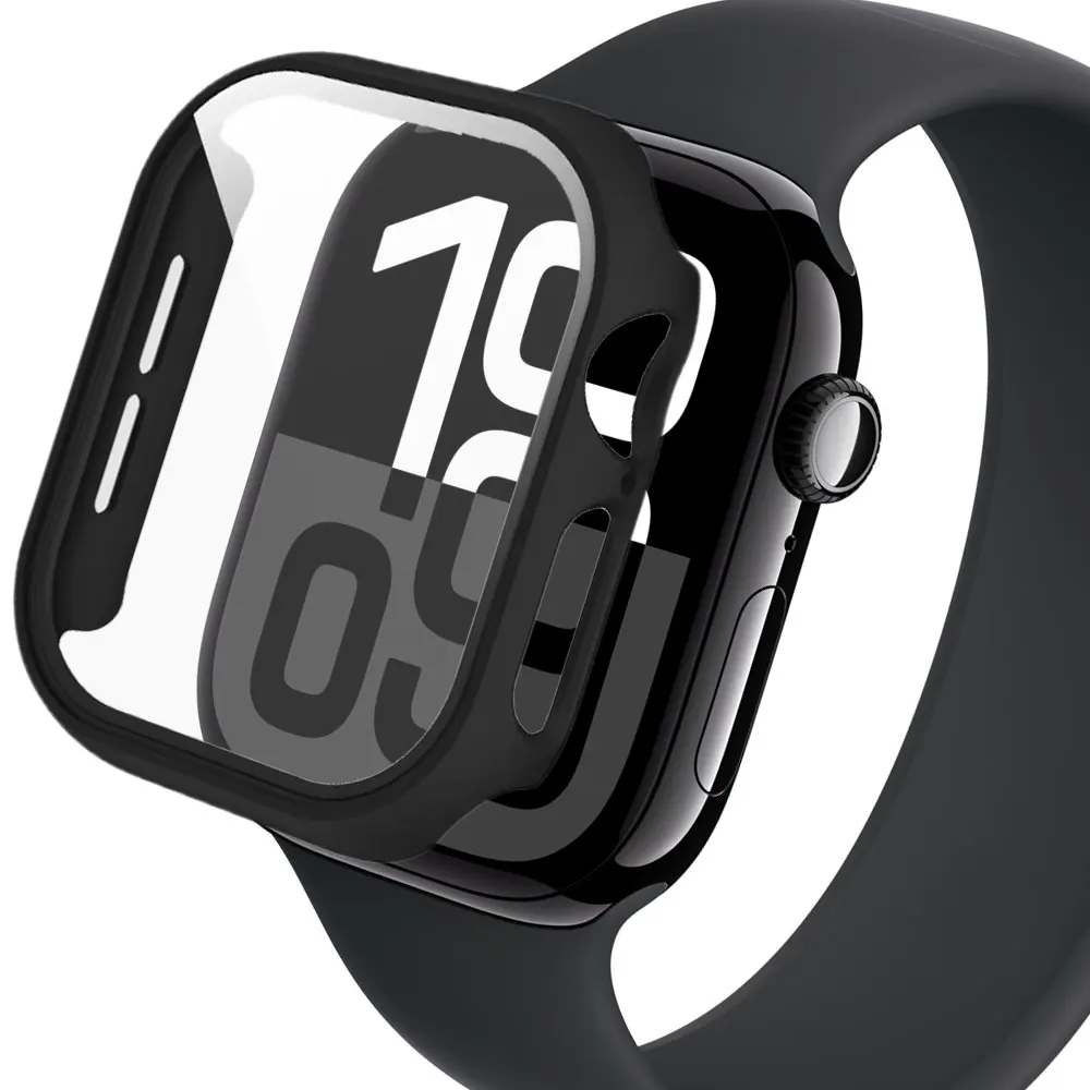 Schutzhülle mit Displayschutz für Apple Watch Ultra 2
