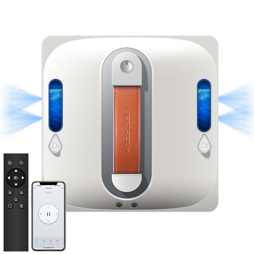 Fensterputzroboter