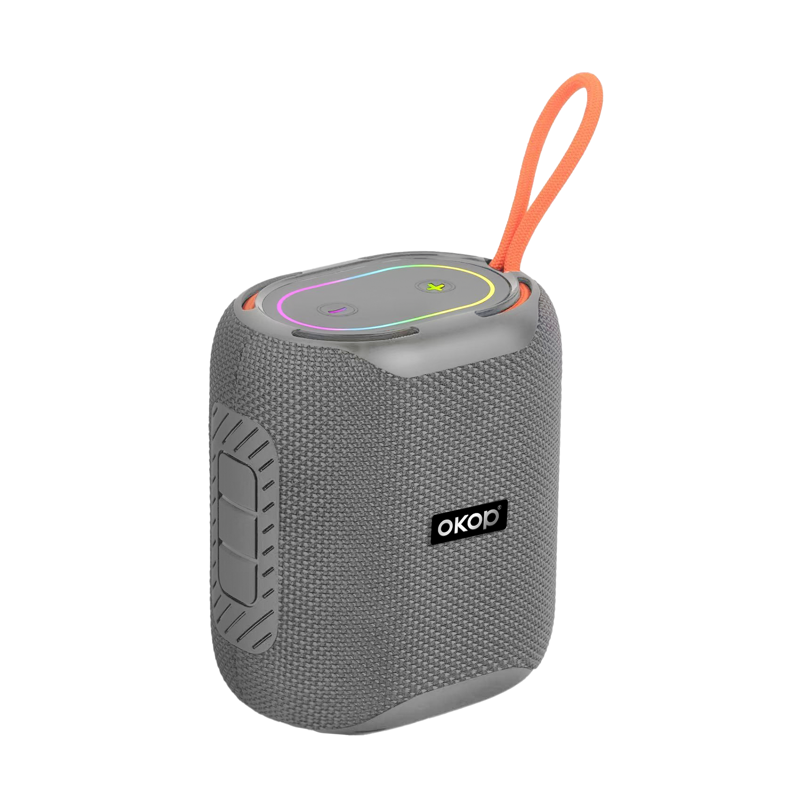 Bluetooth-Lautsprecher mit RGB 4