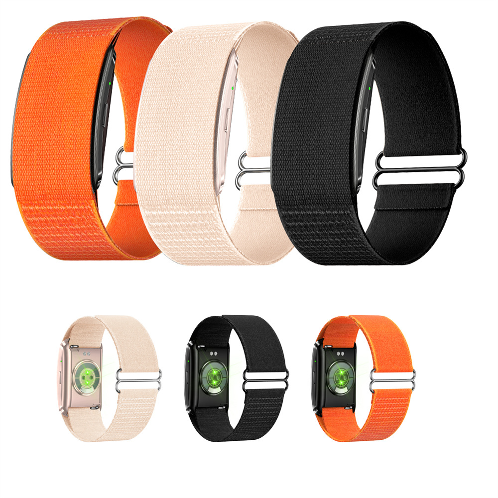 Fitness-Armband ohne Display mit Schlaftracker 2