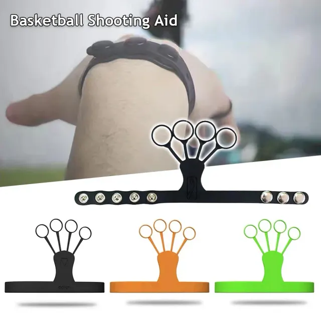 Basketball-Wurftrainer 3
