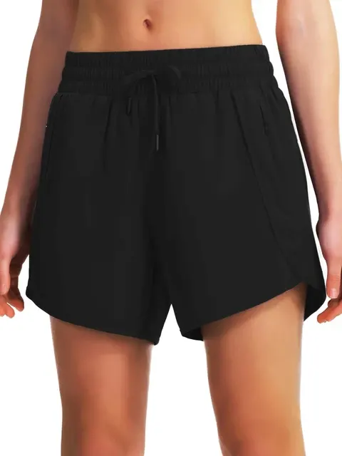 Damen-Laufshorts 3