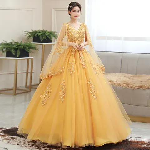 Abendkleid