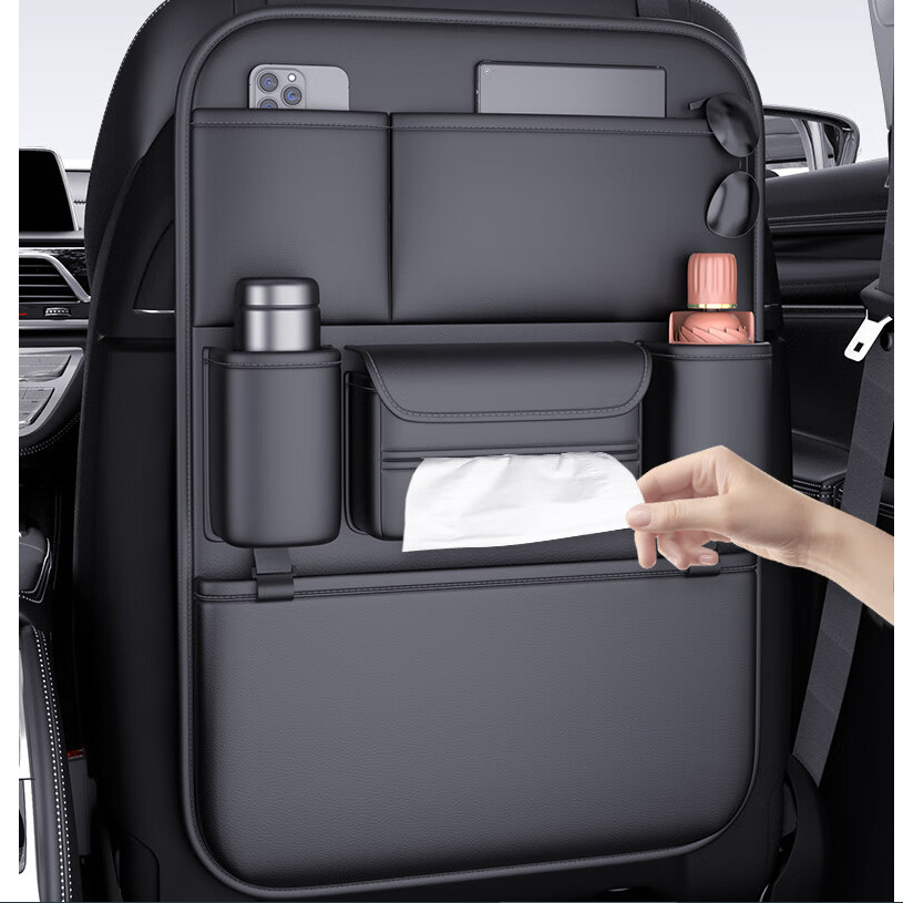 Rücksitz-Organizer Auto