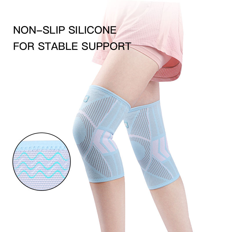 Kniebandage