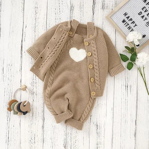 Baby-Overall