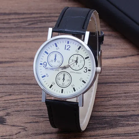 Herrenuhr